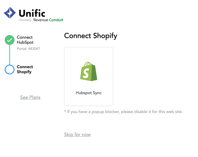 4.ShopifyCartConnect