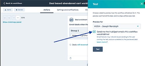 test-deal-based-abandoned-carts-send-email-yourself