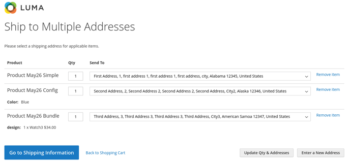 magento2-multiple-addresses